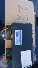DRIVERS SEAT MODULE