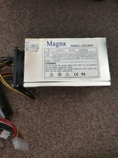 Magna Model ATX 500w Power Supply