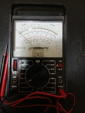 Micronta 30000 ohm vic - 30000, ohm/vic