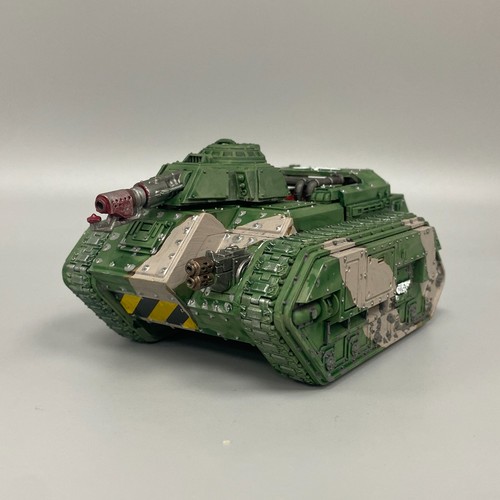 Astra militarum hellhound - astra,