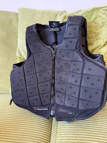 Racesafe kids provent 0body - kids,