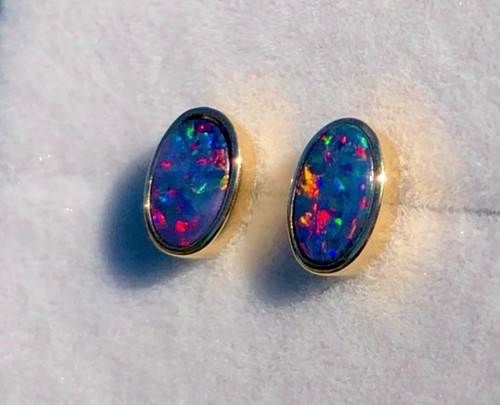 Gia australian opal - gia,