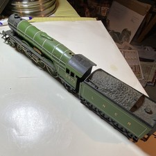 Hornby OO Gauge Flying