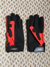 Oset Trials Bike Youth Gloves Size: YM (New)