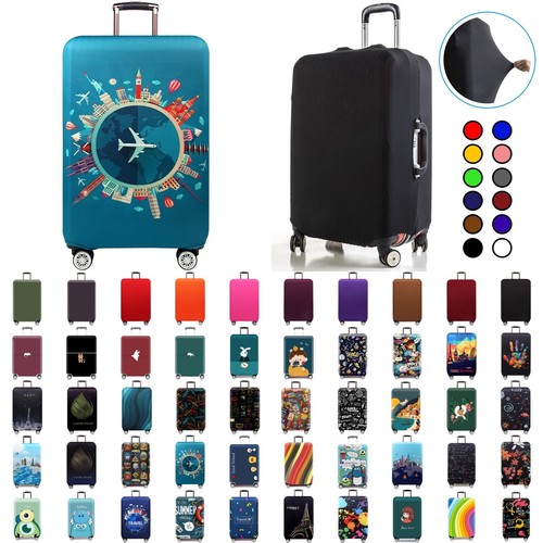 Travel trolley case - uk,