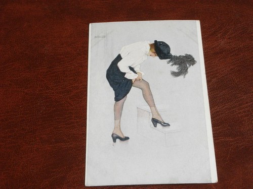 Original raphael kirchner - original,