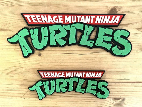 Teenage mutant ninja - teenage,