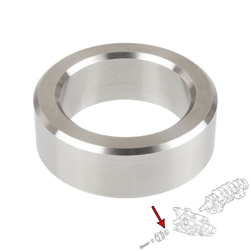 Opel saab pressure ring - pressure,
