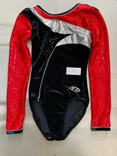 Zone Gymnastic Leotards