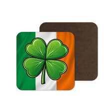 Lucky Four Leaf Clover Ireland