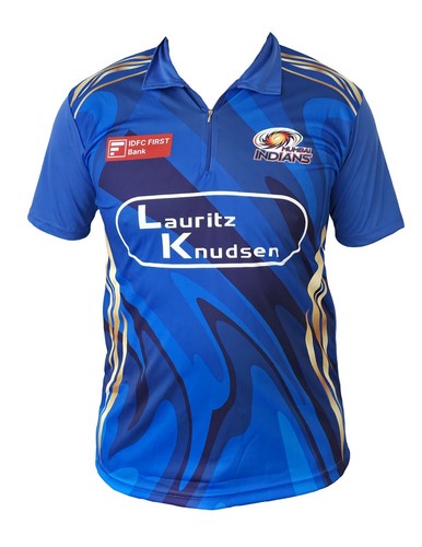 Mumbai indians 2025 jersey - 2025,