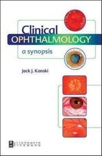 Clinical ophthalmology a - clinical,