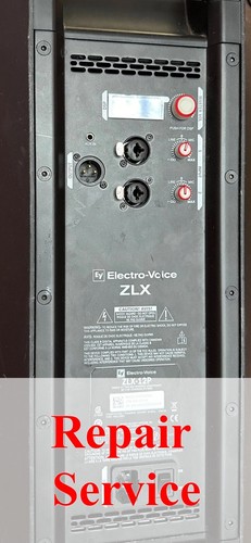 Repair expert zlx 12p - expert, 12p/15p