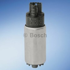 Bosch Fuel Pump Fits Ford