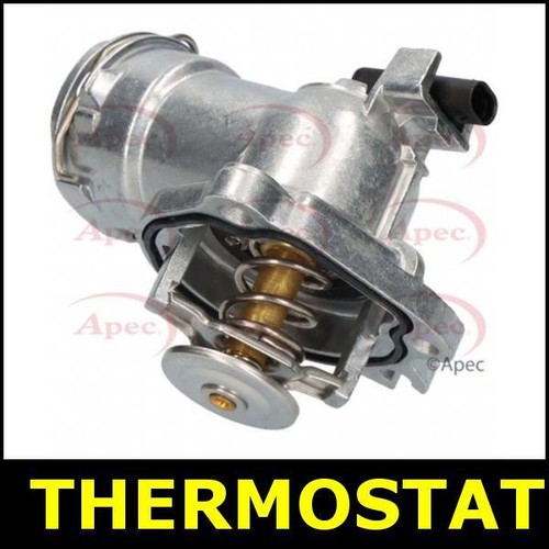 Thermostat for mercedes - thermostat, s211