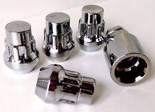 Car wheel Locking Locks nuts