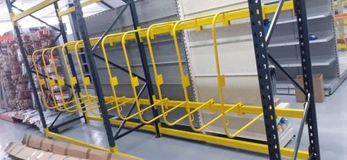 Adjustable hoop bar dividers - hoop, d