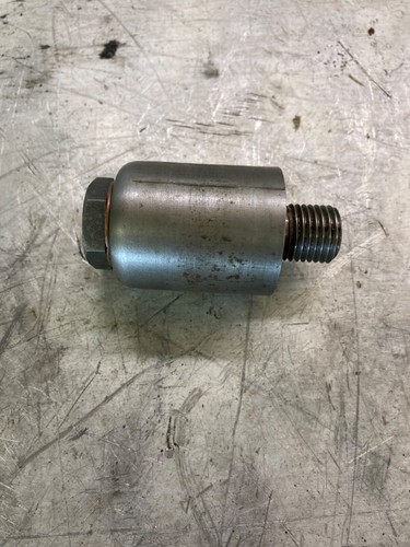 Moto guzzi oil pressure relief - moto,