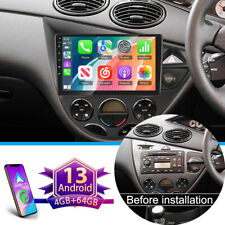 For Ford Focus MK1 1998-2004