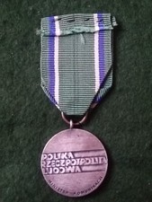 Polish peoples republic - polish,