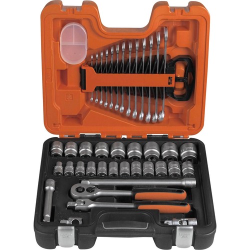 Bahco s400 pieces 2in - pieces, 1/2in
