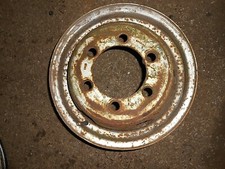 LDV Convoy 1999 LWB Minibus