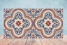 Spanish Ceramic Wall Tiles