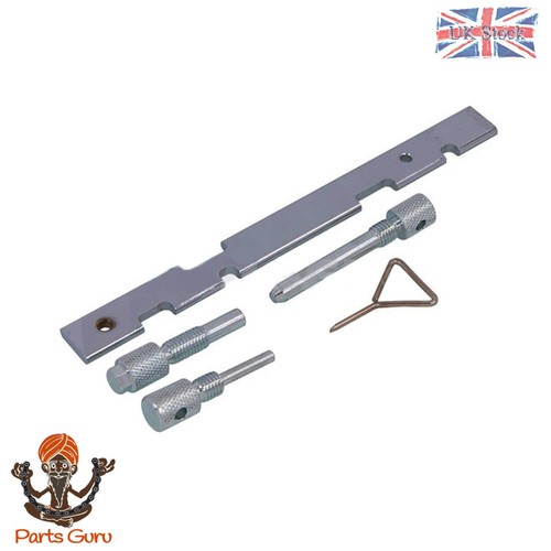 Timing tool set cam shaft - tool,