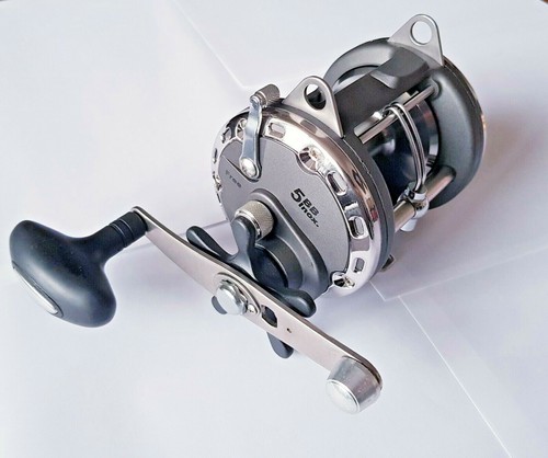 Multiplier reel 5bb kali - multiplier,