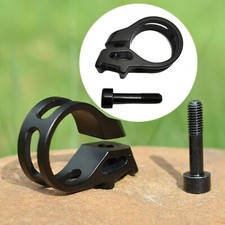 2x Shifter Trigger Bar Clamp
