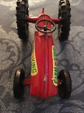 Lone Star Farm King Tractor