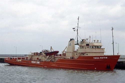Sq2006 oil rig service - -,