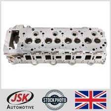 Cylinder Head for Mitsubishi