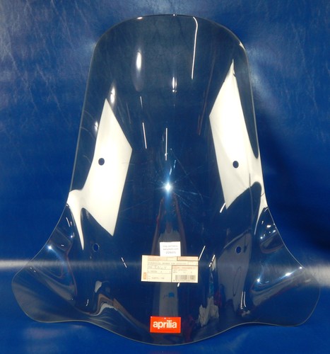 Oem aprilia rally light - oem,