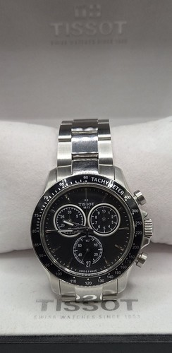 Tissot 1853 chronograph - v8,