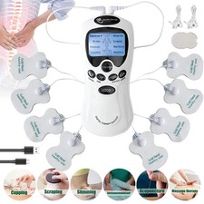 EMS TENS Unit Muscle