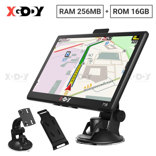 2026 semi truck navigation - ,