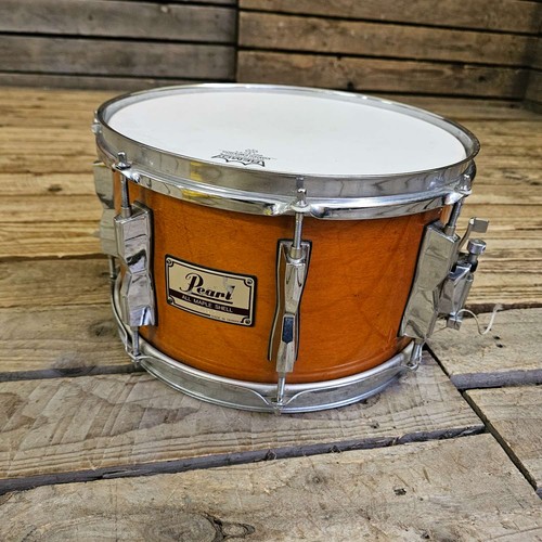 Snare drum pearl - drum, 12"