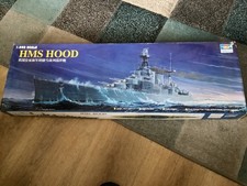 Trumpeter HMS Hood 1/350 scale