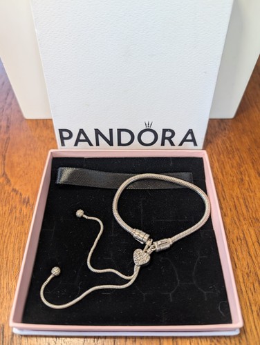 Pre loved pandora moments - pre-loved,