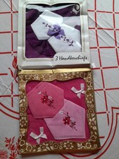 Two Lots Vintage Ladies