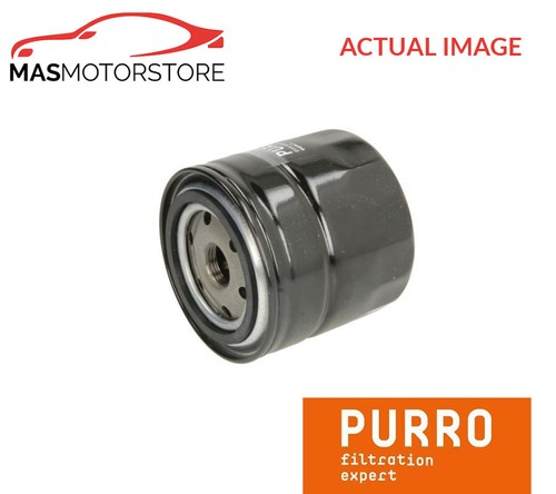 Engine oil filter purro - engine,