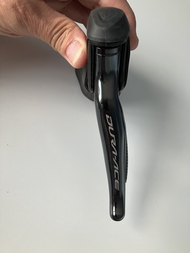 Shimano dura ace r9170 - dura-ace, st-r9170