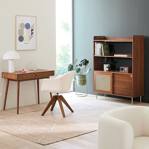 Redoute miji drawer desk - 1,