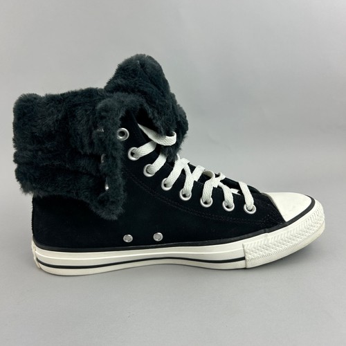 Converse trainers womens uk7 - converse,