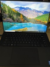 Dell Precision 5560 15 Core