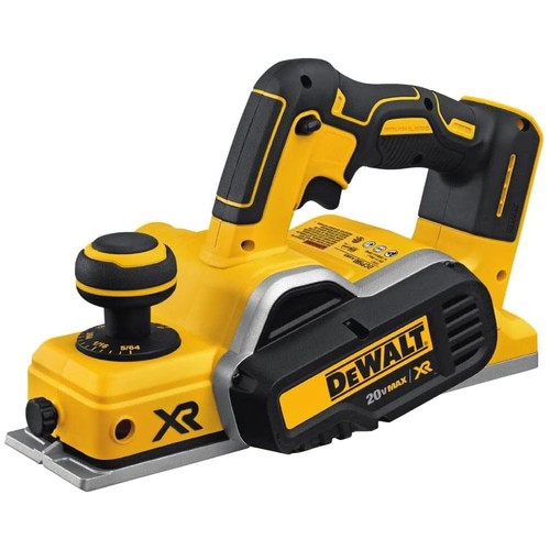 Dewalt 20v max - dewalt, planer,