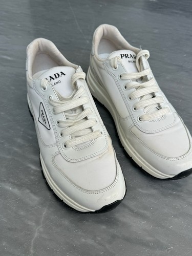 Prada 1e283n ladies white - 1e283n,