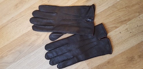 Ermenegildo zegna leather - ermenegildo,