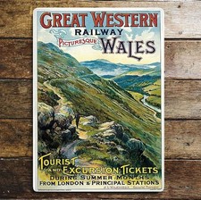 Great Western Railway Visit